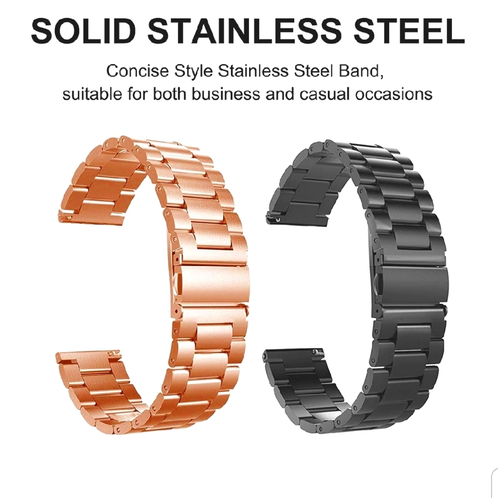 Samsung Galaxy Watch Active/Active 2 bands